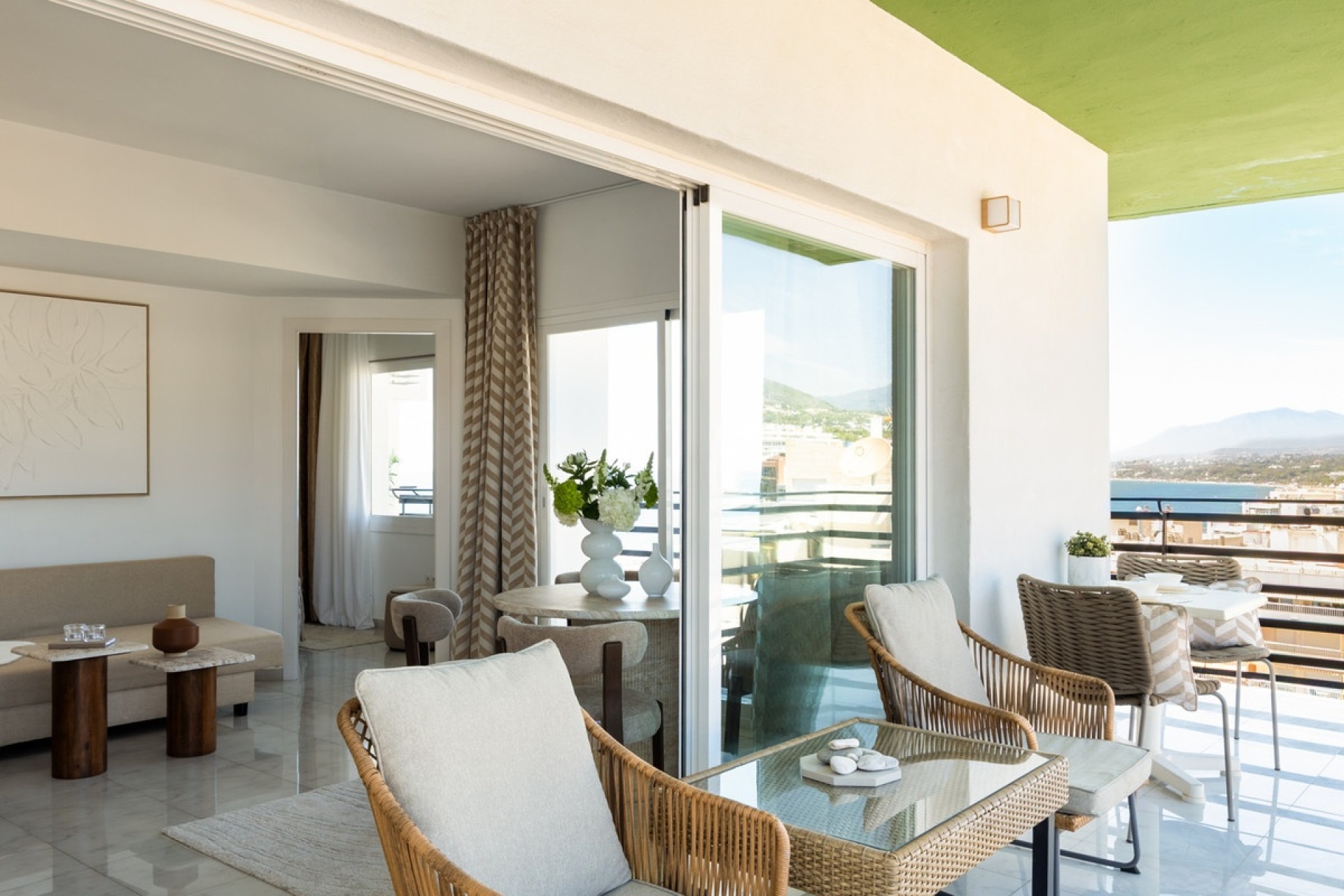 Wiederverkauf - apartment - Marbella - Marbella Centro