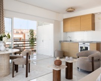 Wiederverkauf - apartment - Marbella - Marbella Centro