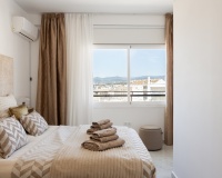 Wiederverkauf - apartment - Marbella - Marbella Centro