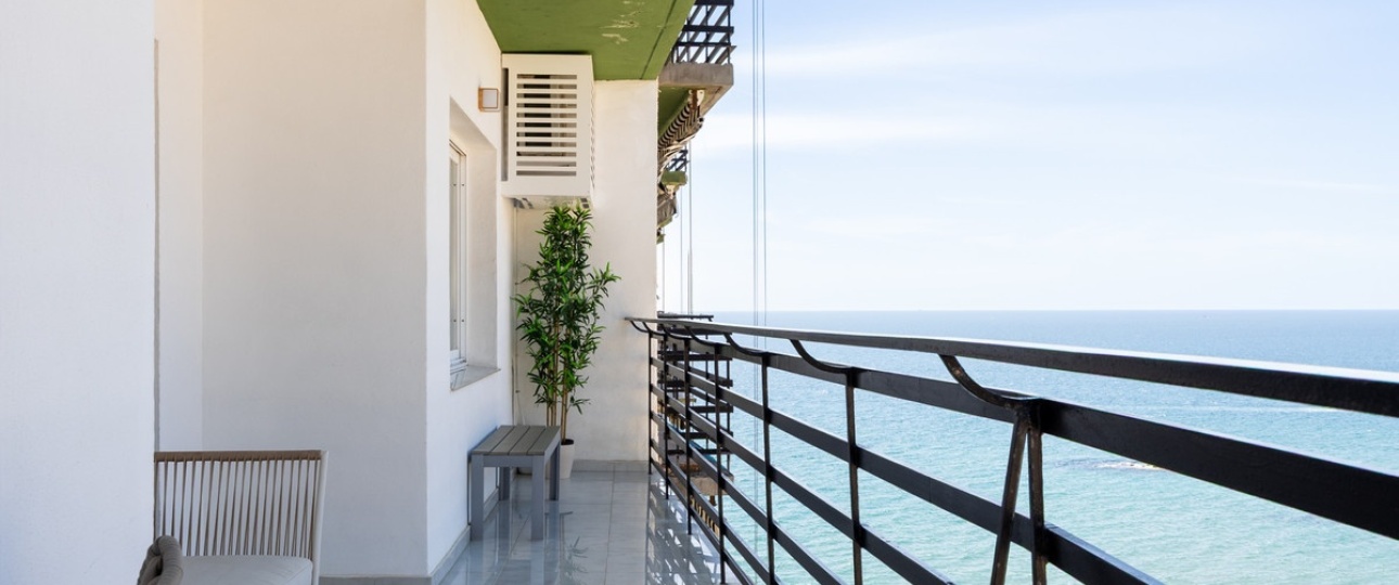 Wiederverkauf - apartment - Marbella - Marbella Centro