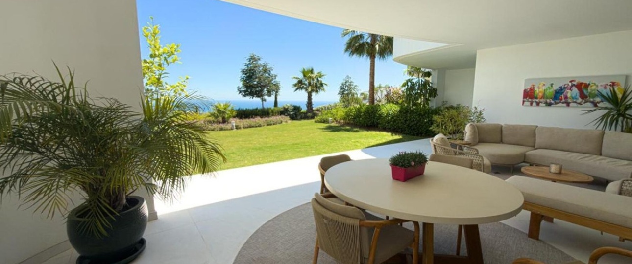 Wiederverkauf - apartment - Marbella - Marbella Centro