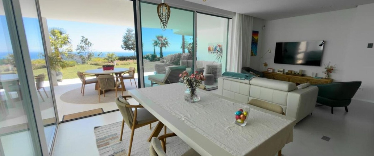 Wiederverkauf - apartment - Marbella - Marbella Centro