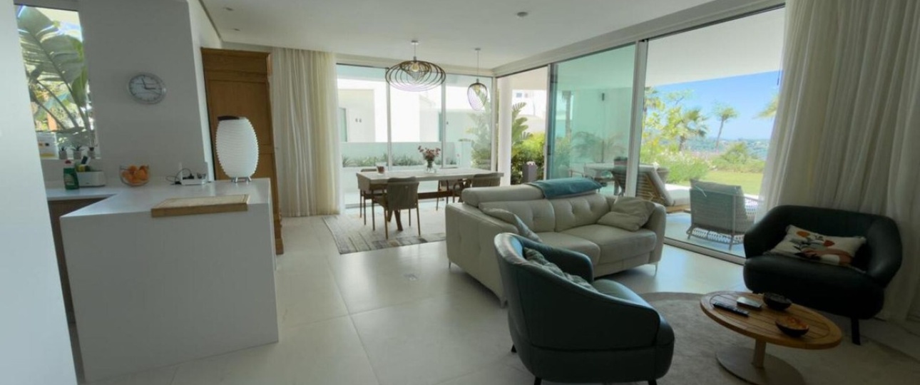 Wiederverkauf - apartment - Marbella - Marbella Centro
