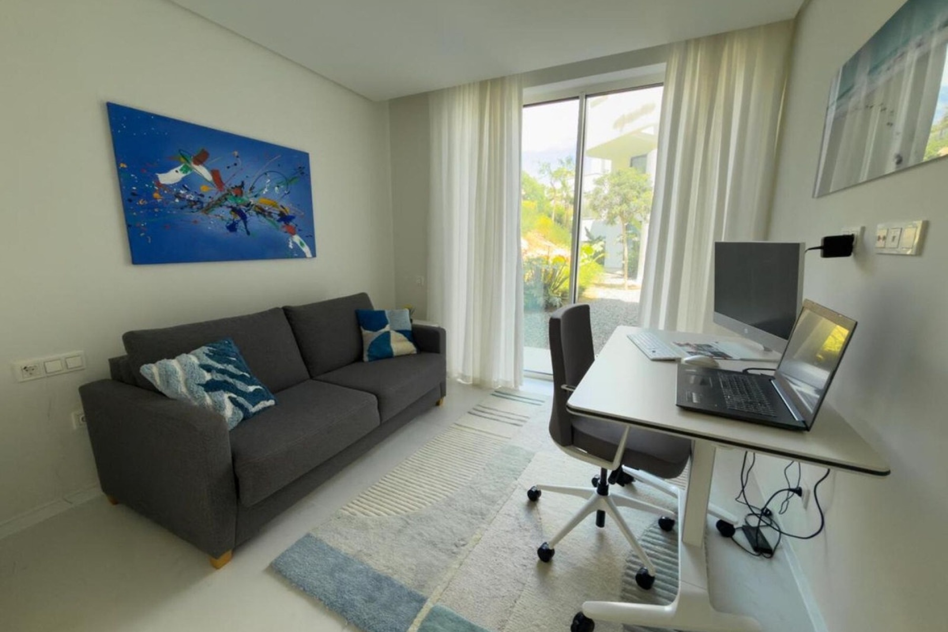 Wiederverkauf - apartment - Marbella - Marbella Centro