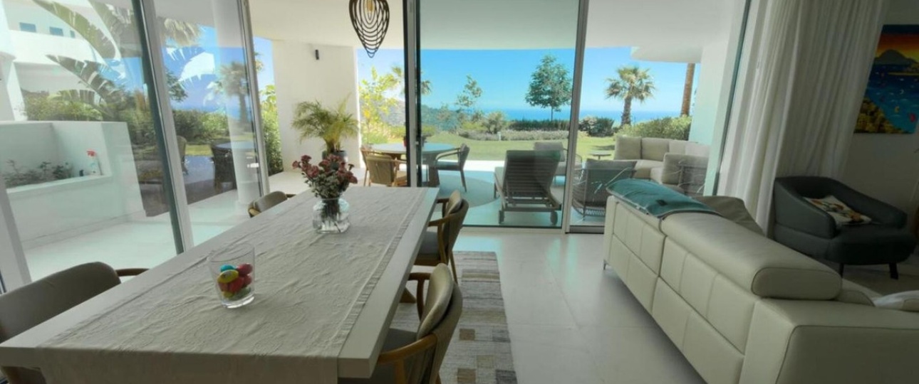 Wiederverkauf - apartment - Marbella - Marbella Centro