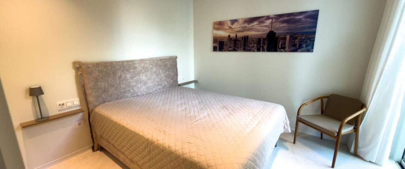 Wiederverkauf - apartment - Marbella - Marbella Centro