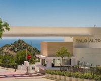 Wiederverkauf - apartment - Marbella - Marbella Centro
