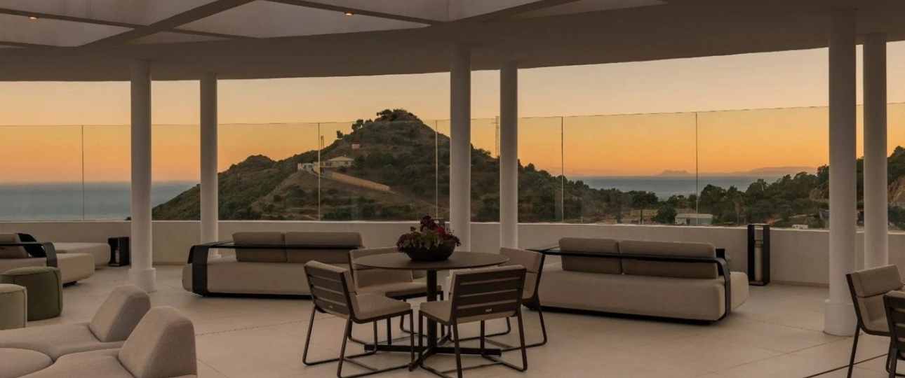 Wiederverkauf - apartment - Marbella - Marbella Centro