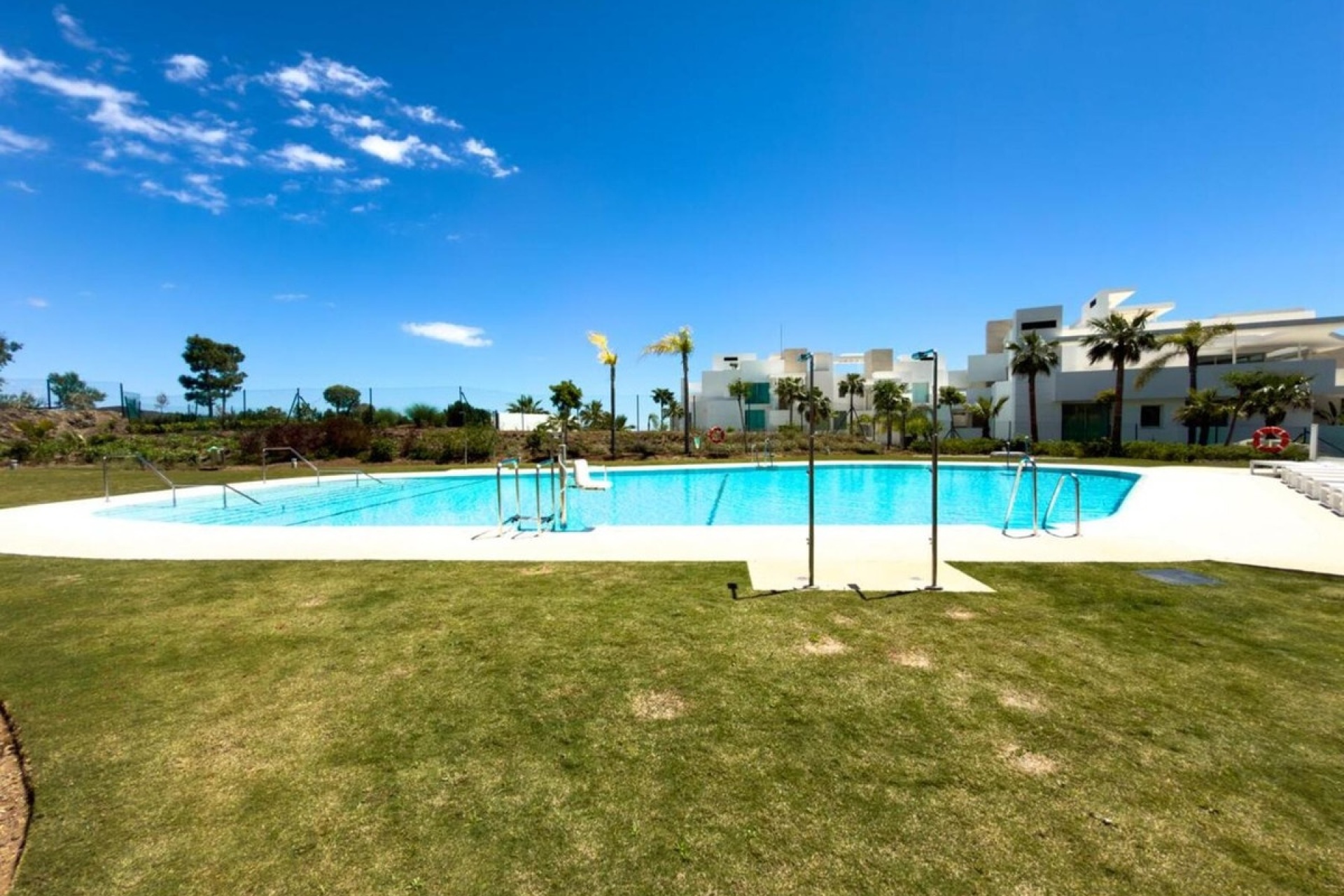 Wiederverkauf - apartment - Marbella - Marbella Centro