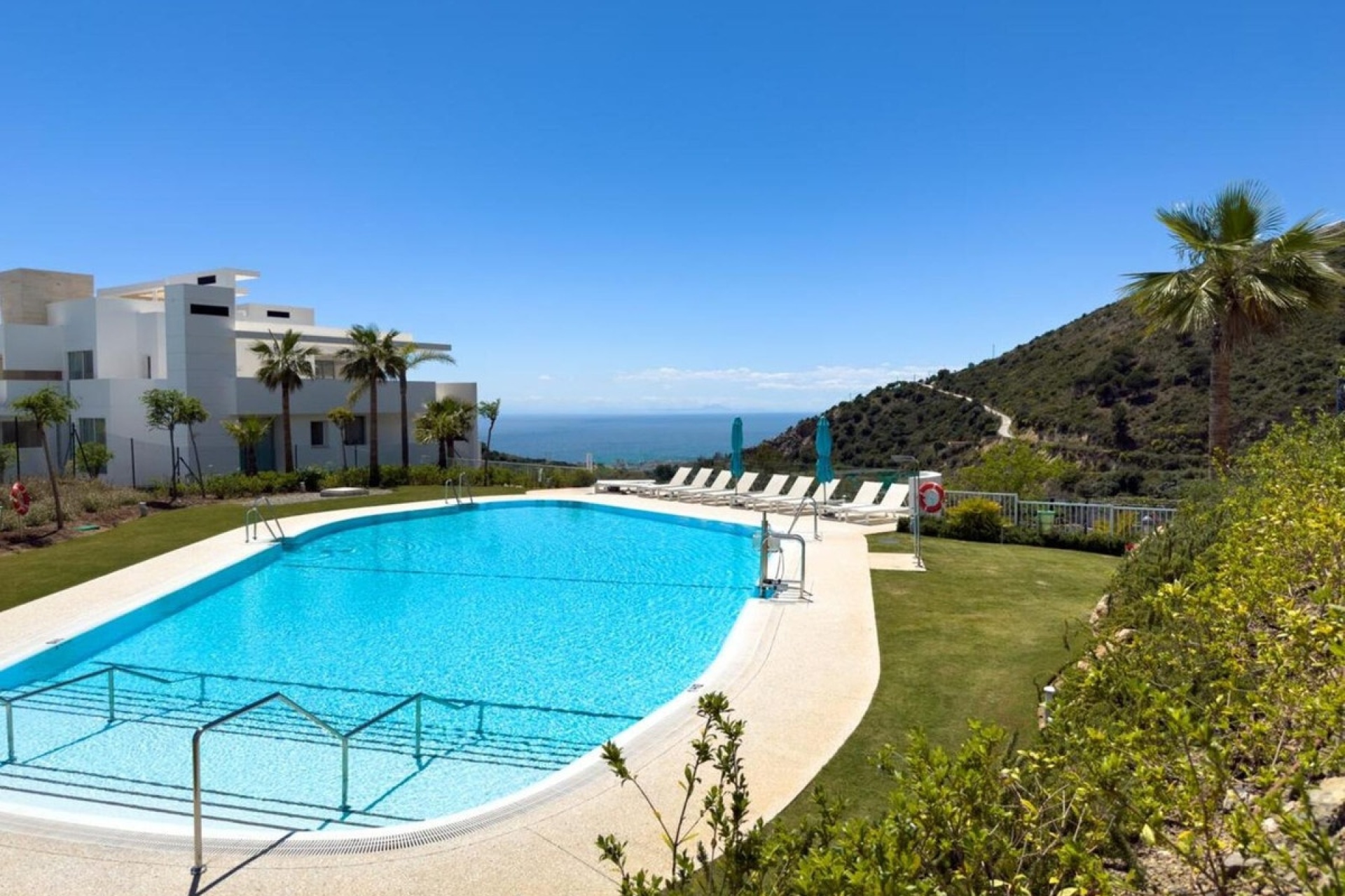 Wiederverkauf - apartment - Marbella - Marbella Centro