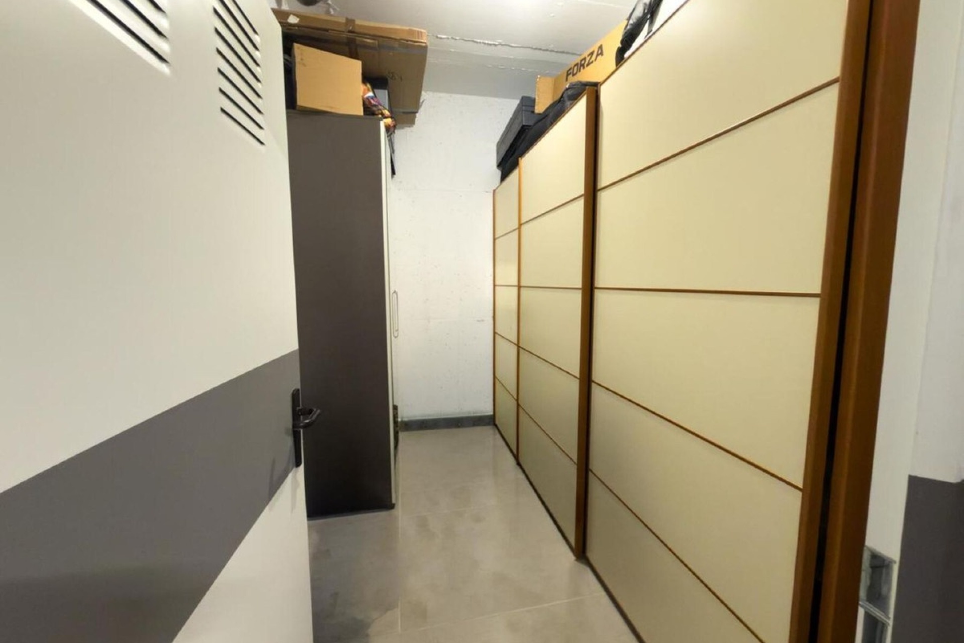 Wiederverkauf - apartment - Marbella - Marbella Centro