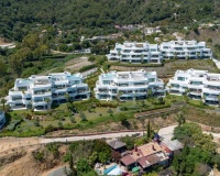Wiederverkauf - apartment - Marbella - Marbella Centro