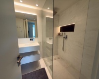 Wiederverkauf - apartment - Marbella - Marbella Centro