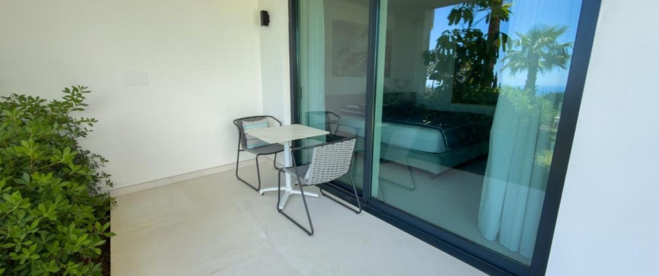 Wiederverkauf - apartment - Marbella - Marbella Centro