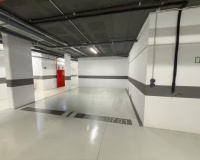 Wiederverkauf - apartment - Marbella - Marbella Centro
