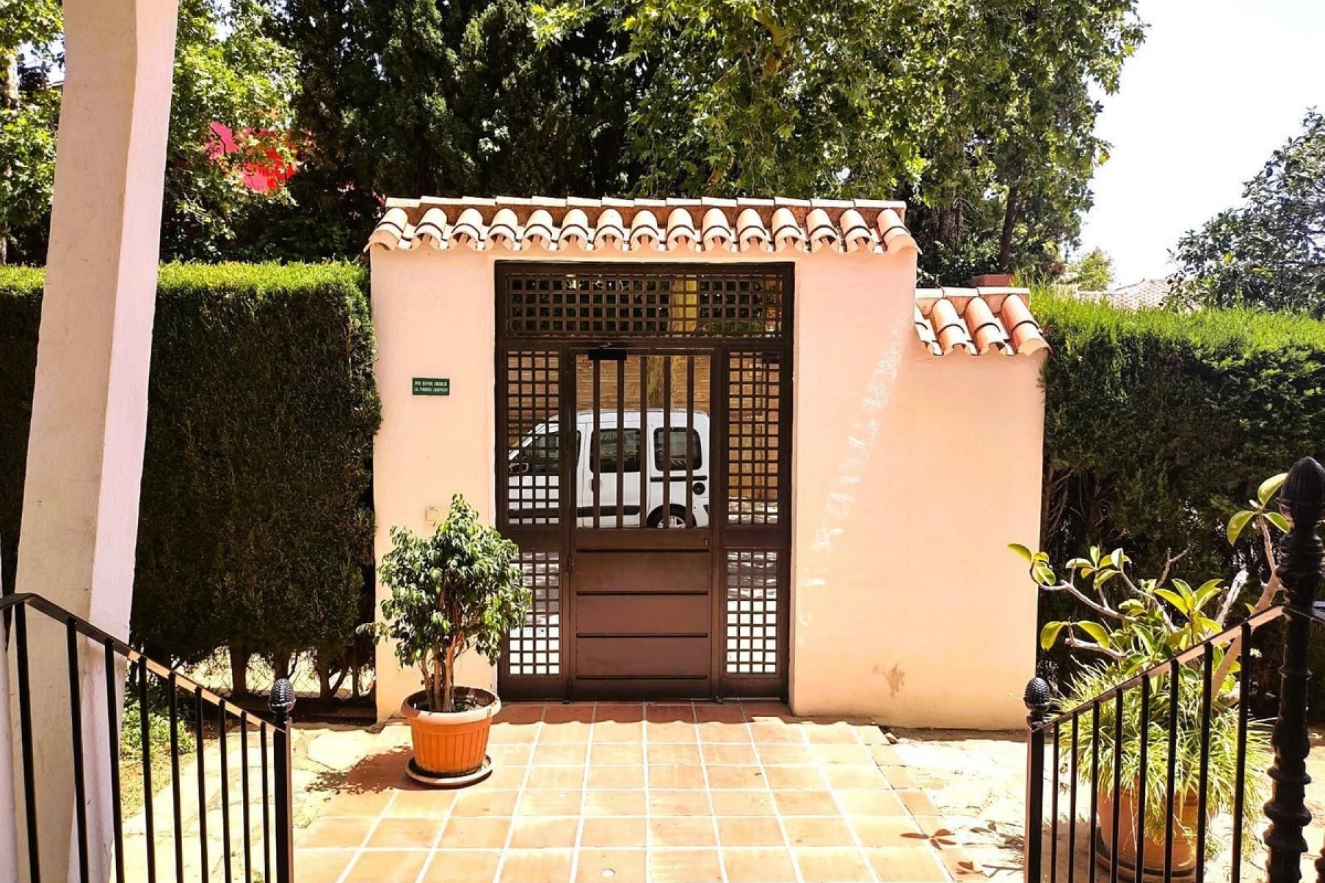 Wiederverkauf - apartment - Marbella - Marbella Centro
