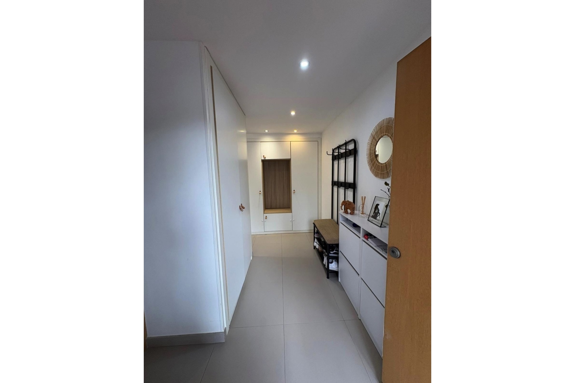 Wiederverkauf - apartment - Marbella - Marbella Centro