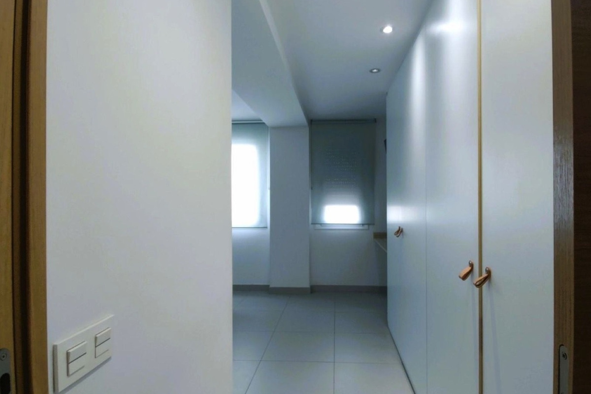 Wiederverkauf - apartment - Marbella - Marbella Centro