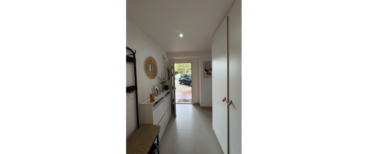 Wiederverkauf - apartment - Marbella - Marbella Centro