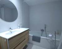 Wiederverkauf - apartment - Marbella - Marbella Centro