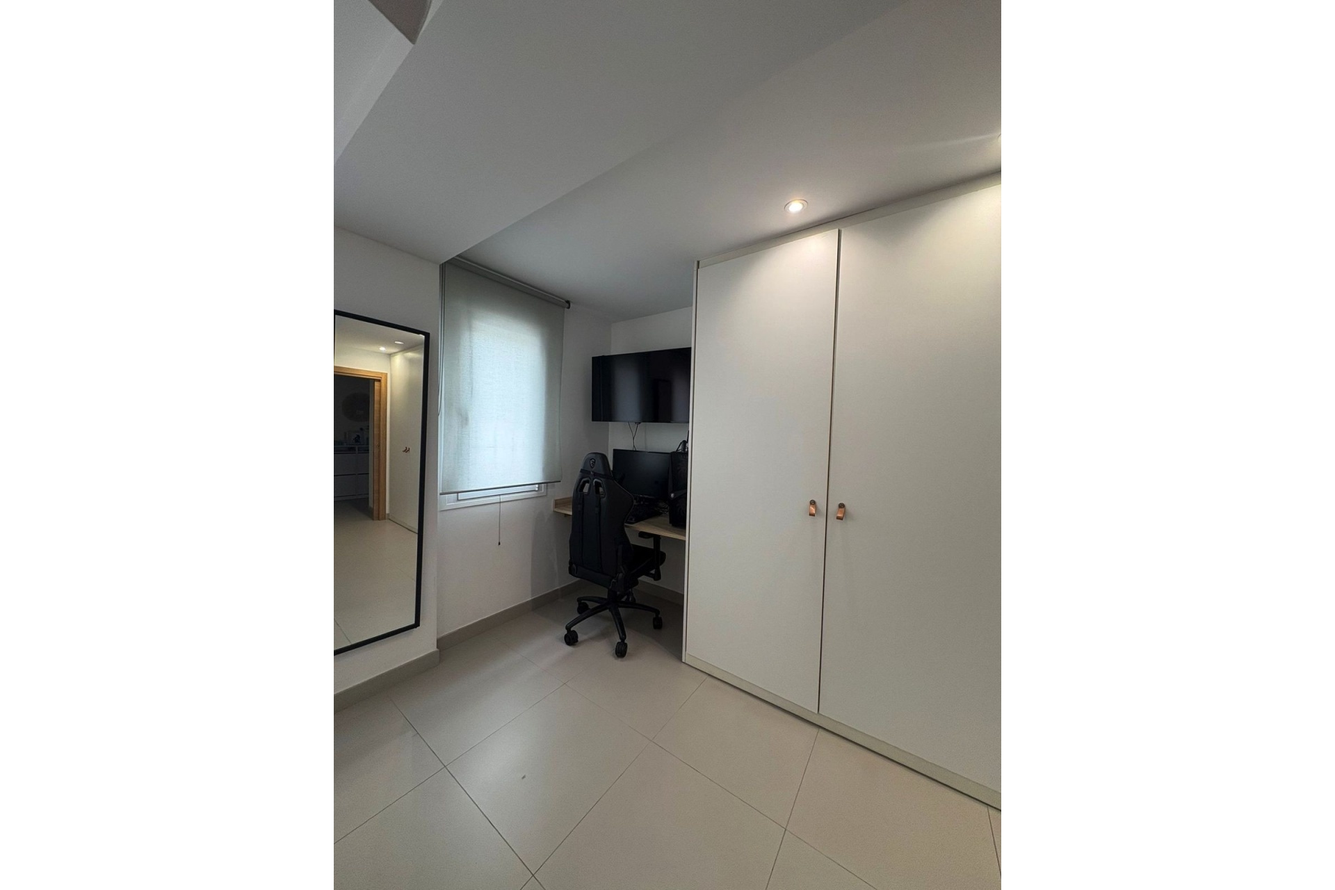 Wiederverkauf - apartment - Marbella - Marbella Centro
