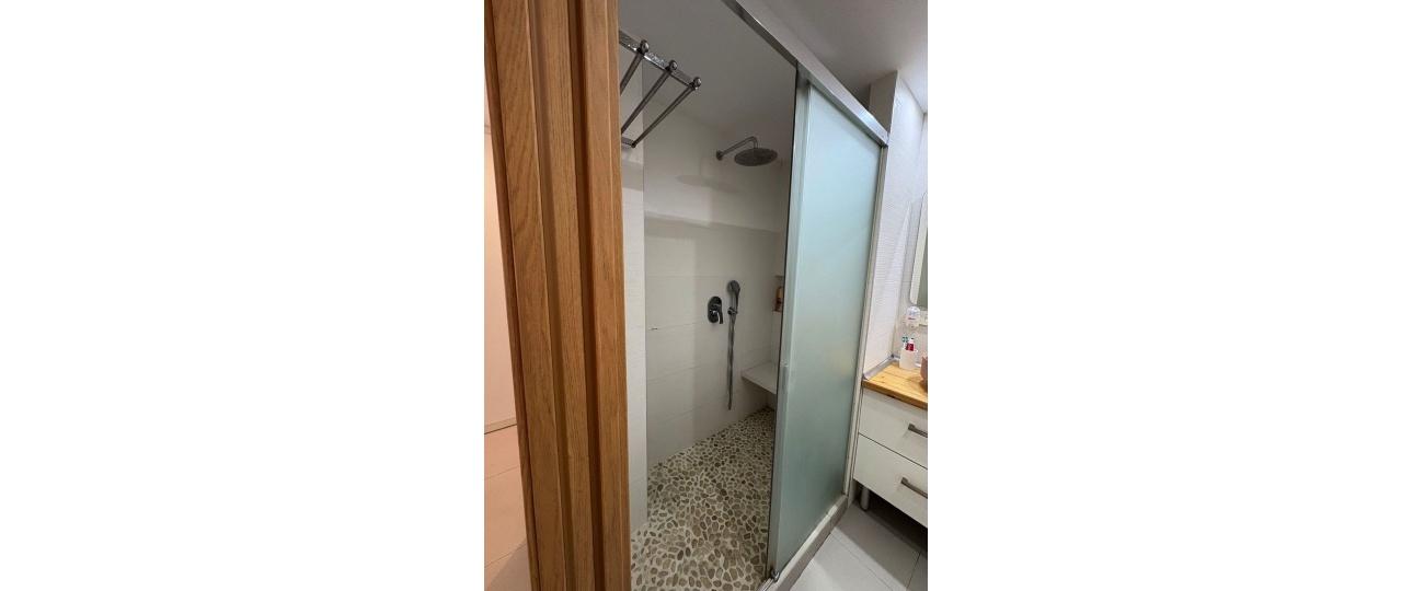 Wiederverkauf - apartment - Marbella - Marbella Centro