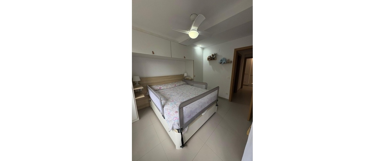 Wiederverkauf - apartment - Marbella - Marbella Centro