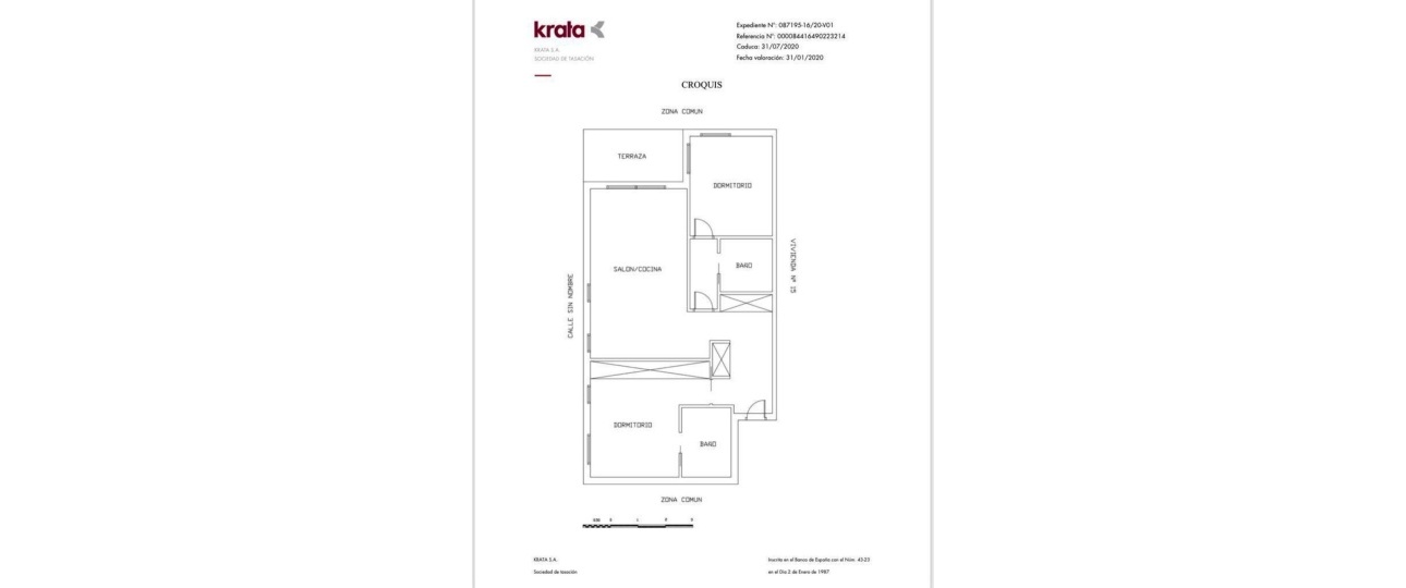 Wiederverkauf - apartment - Marbella - Marbella Centro