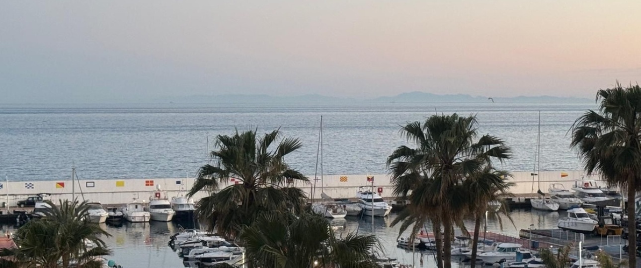 Wiederverkauf - apartment - Marbella - Marbella Centro