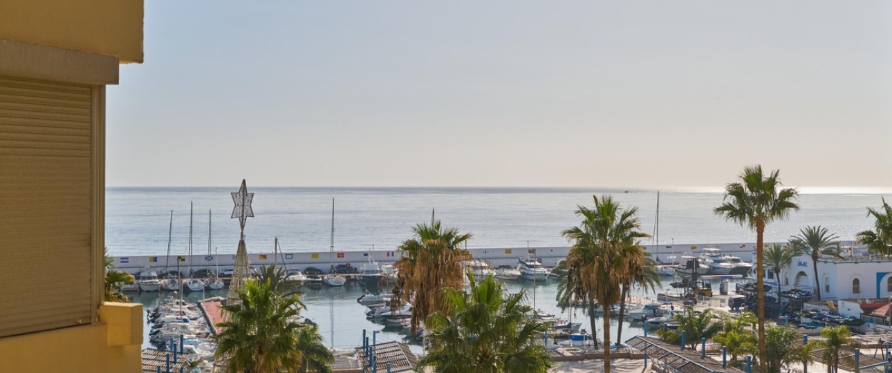 Wiederverkauf - apartment - Marbella - Marbella Centro