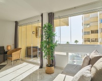 Wiederverkauf - apartment - Marbella - Marbella Centro