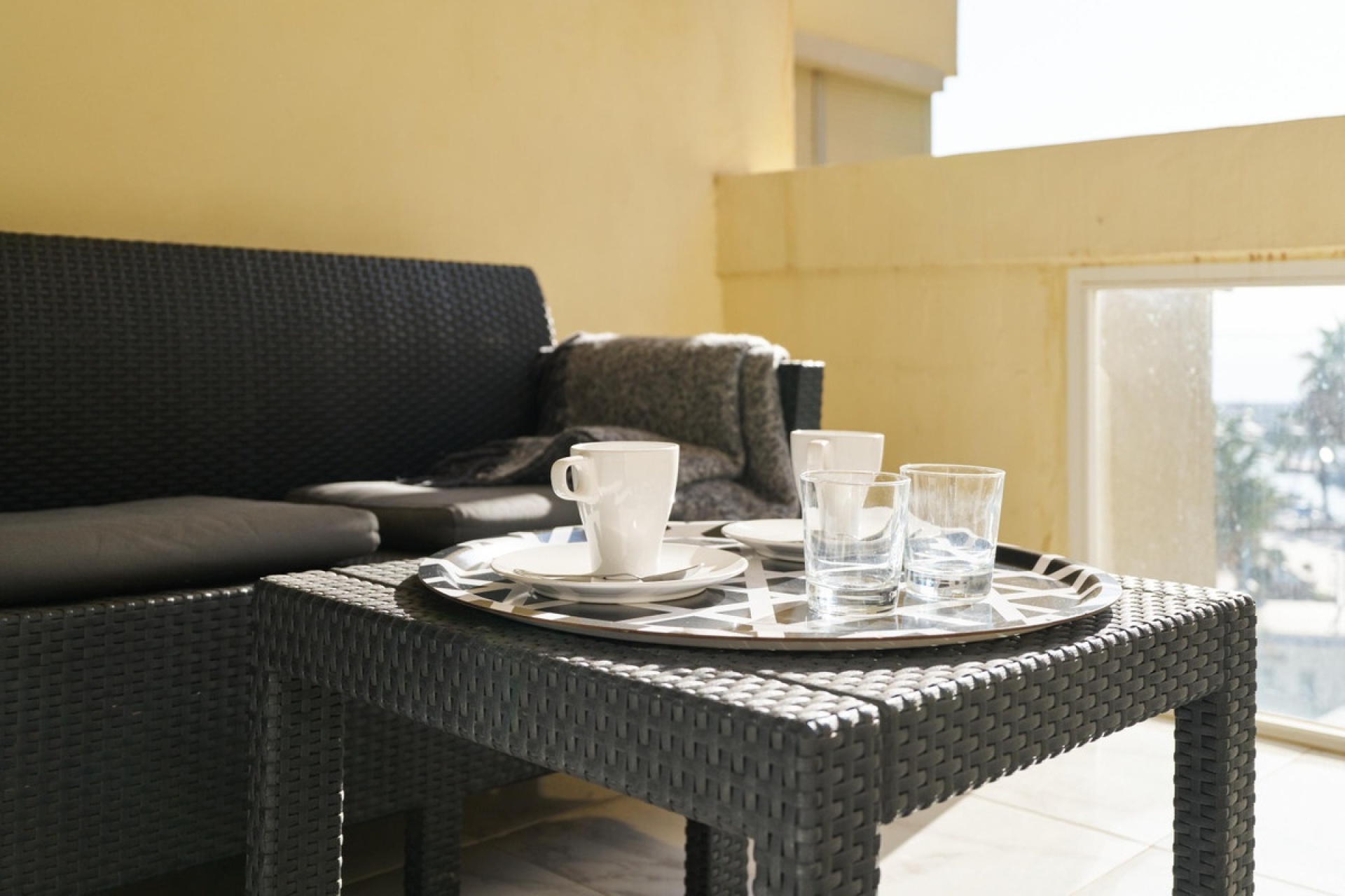 Wiederverkauf - apartment - Marbella - Marbella Centro