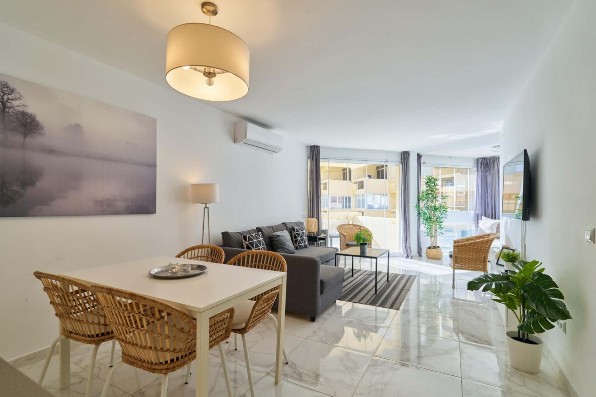 Wiederverkauf - apartment - Marbella - Marbella Centro