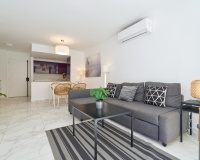 Wiederverkauf - apartment - Marbella - Marbella Centro