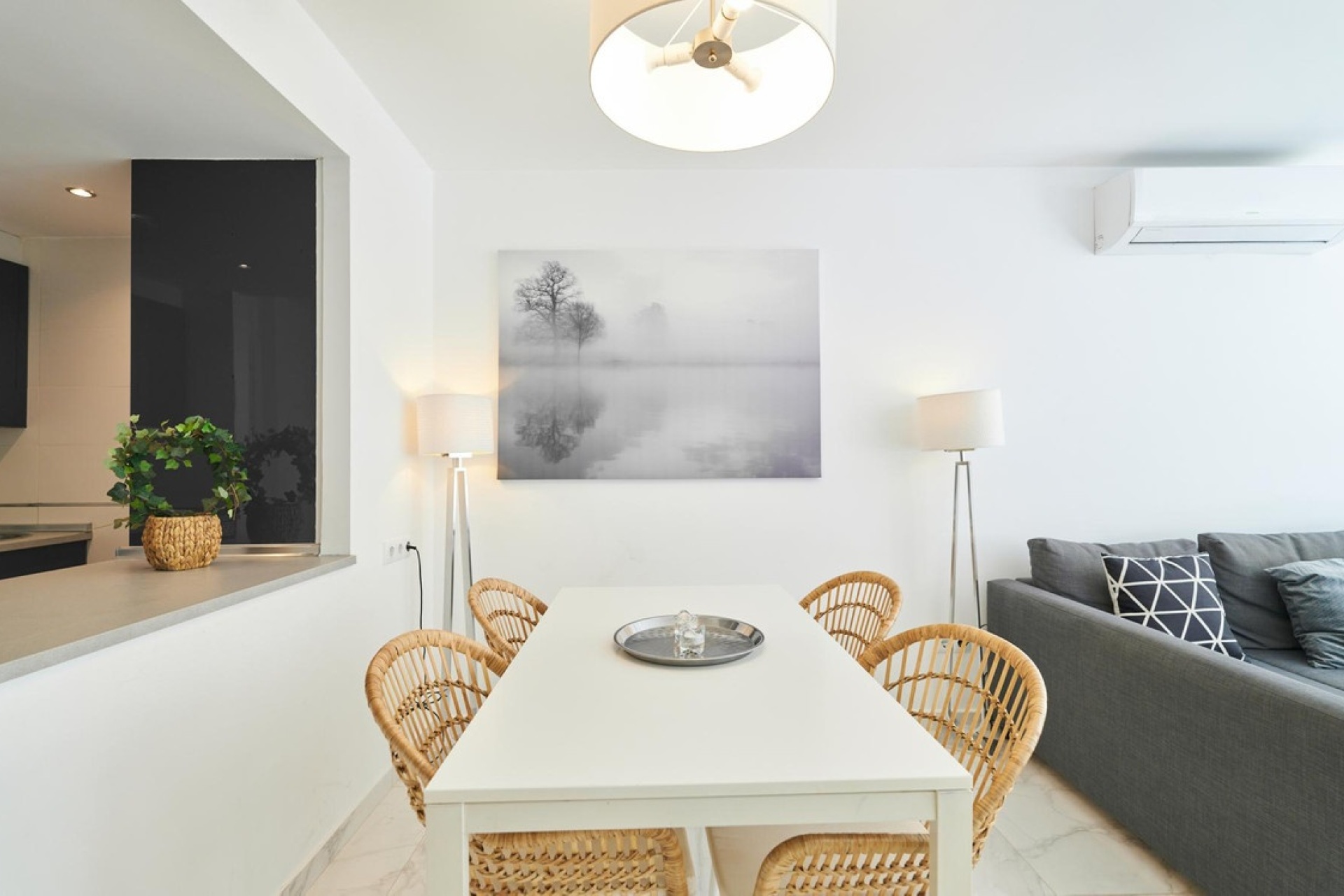Wiederverkauf - apartment - Marbella - Marbella Centro