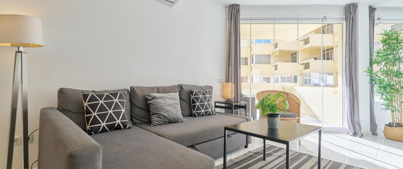Wiederverkauf - apartment - Marbella - Marbella Centro
