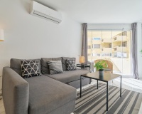 Wiederverkauf - apartment - Marbella - Marbella Centro