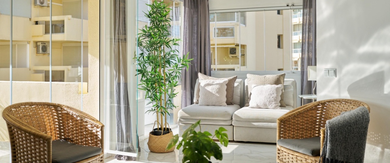 Wiederverkauf - apartment - Marbella - Marbella Centro