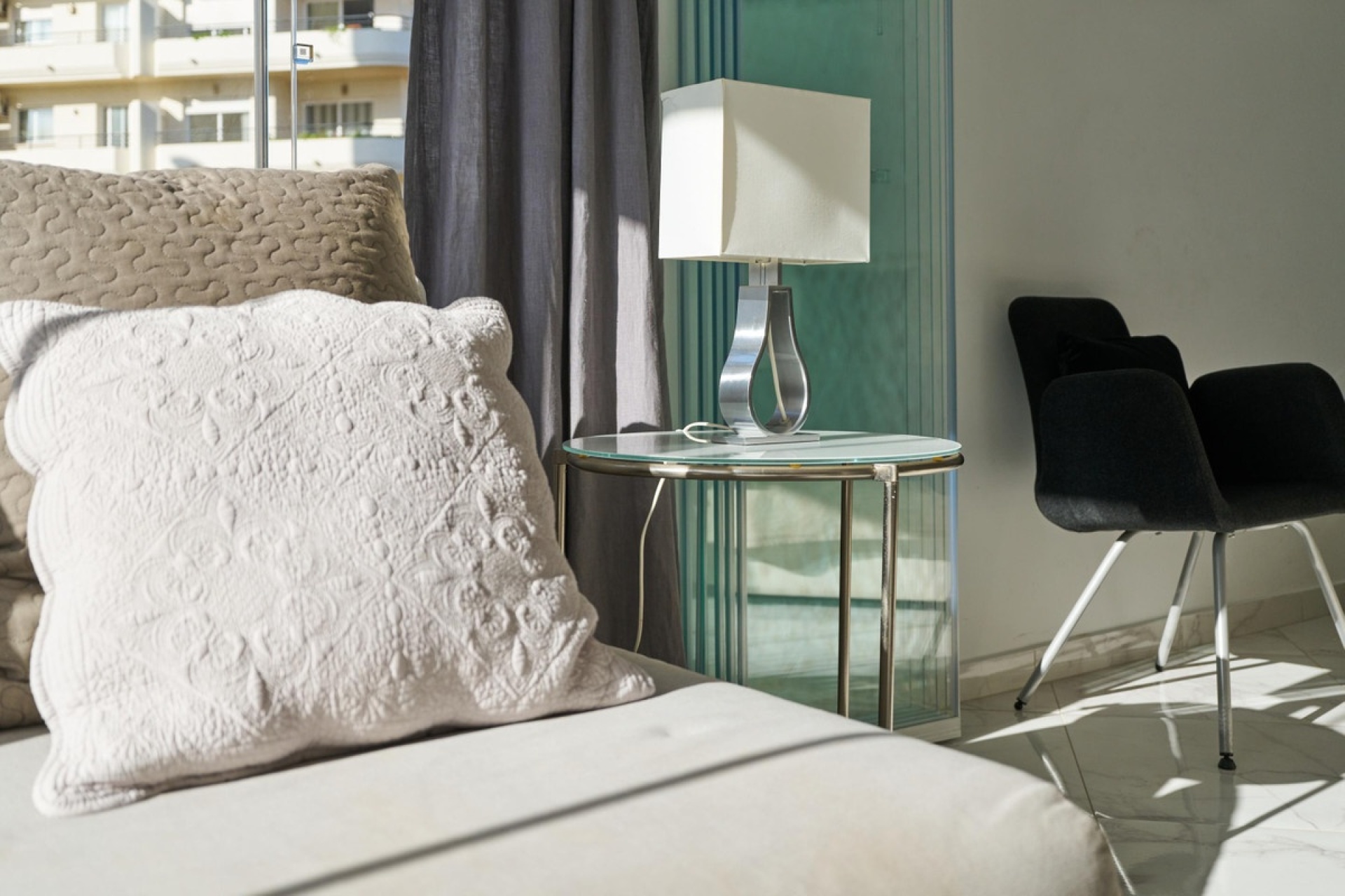 Wiederverkauf - apartment - Marbella - Marbella Centro