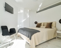 Wiederverkauf - apartment - Marbella - Marbella Centro
