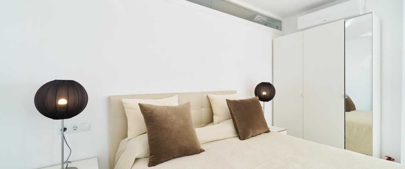Wiederverkauf - apartment - Marbella - Marbella Centro