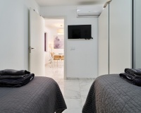 Wiederverkauf - apartment - Marbella - Marbella Centro