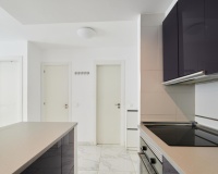 Wiederverkauf - apartment - Marbella - Marbella Centro