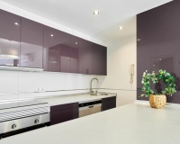 Wiederverkauf - apartment - Marbella - Marbella Centro