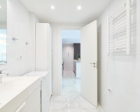 Wiederverkauf - apartment - Marbella - Marbella Centro