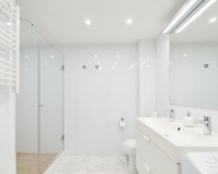Wiederverkauf - apartment - Marbella - Marbella Centro