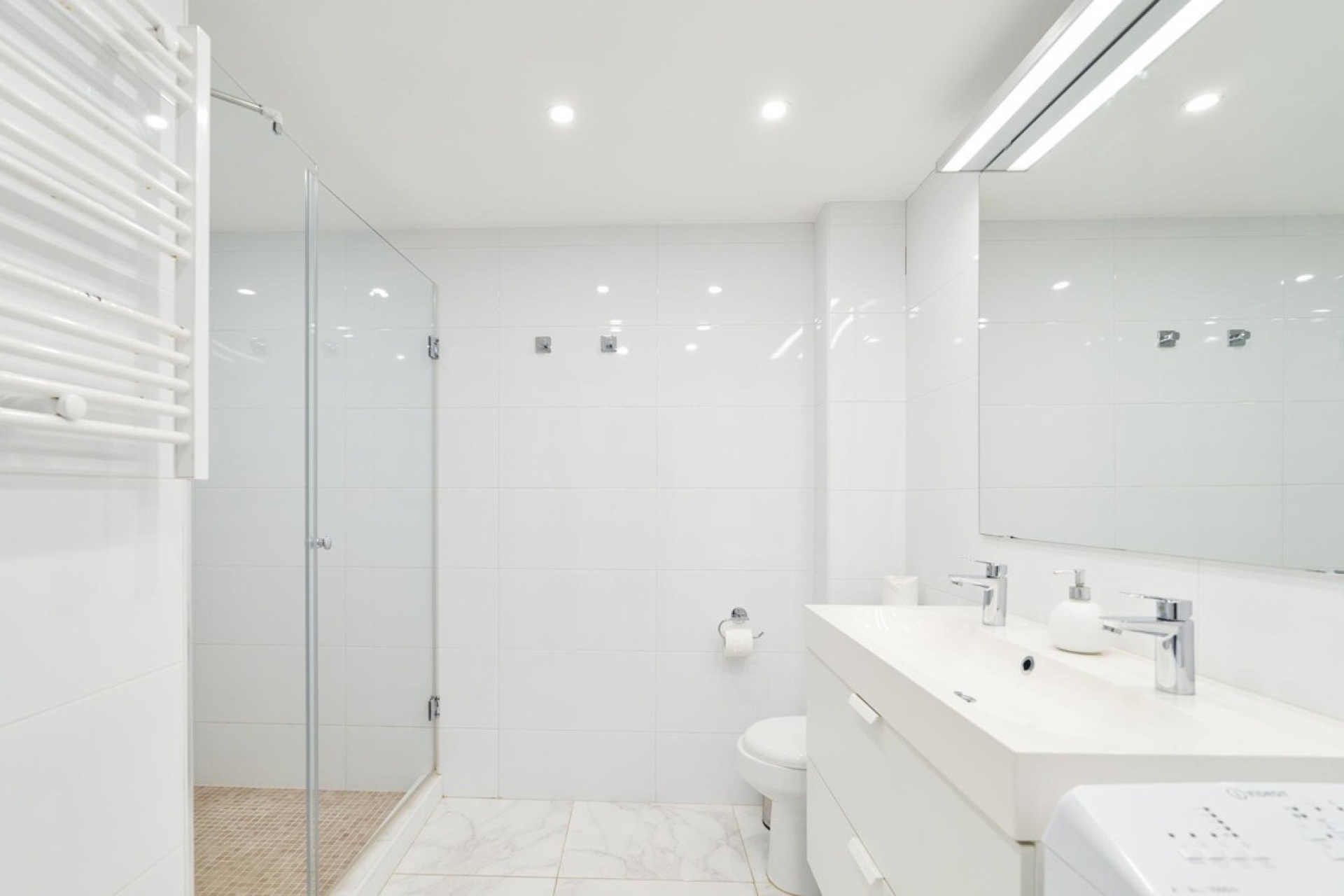 Wiederverkauf - apartment - Marbella - Marbella Centro