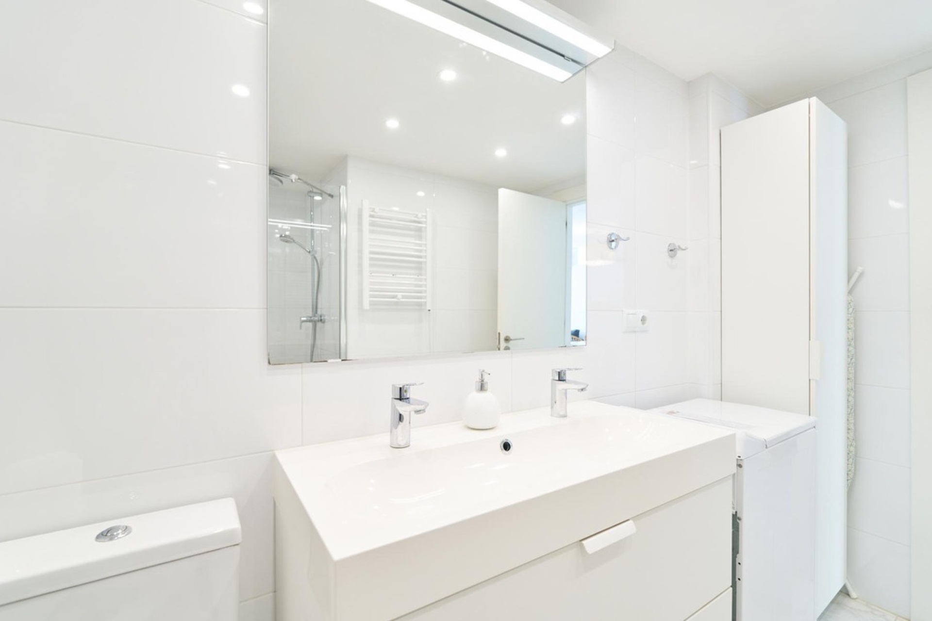 Wiederverkauf - apartment - Marbella - Marbella Centro