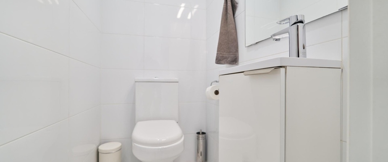 Wiederverkauf - apartment - Marbella - Marbella Centro