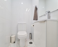 Wiederverkauf - apartment - Marbella - Marbella Centro